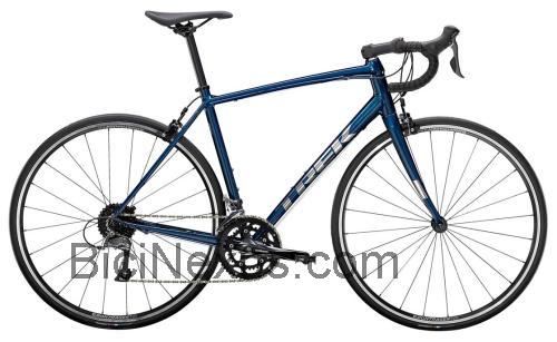 Trek Domane AL 2 opinión y ficha técnica